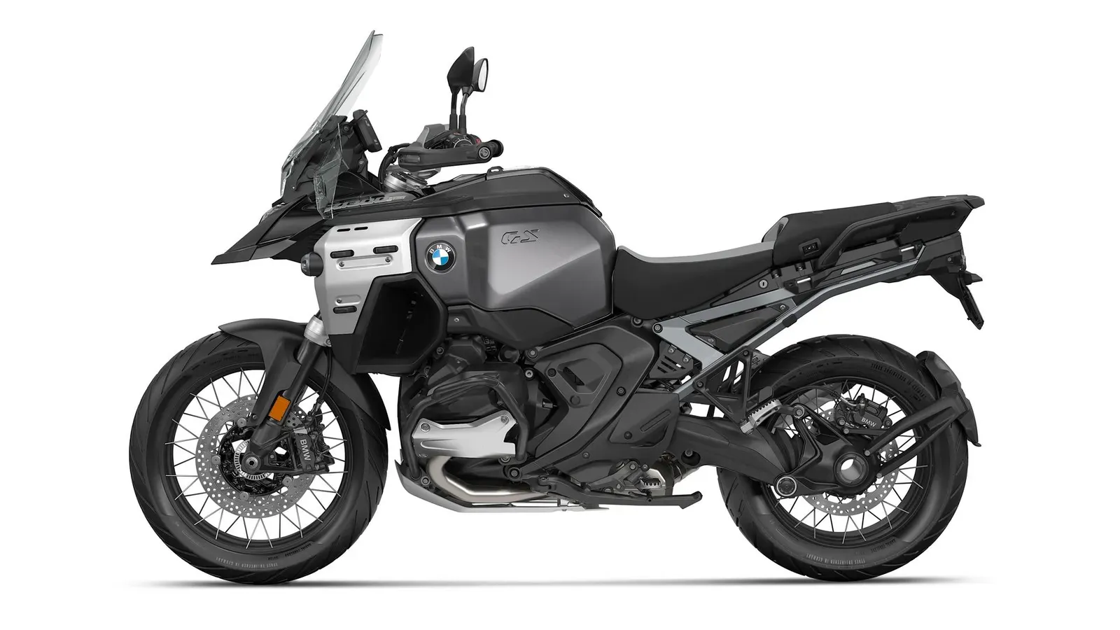 Moto para 2025