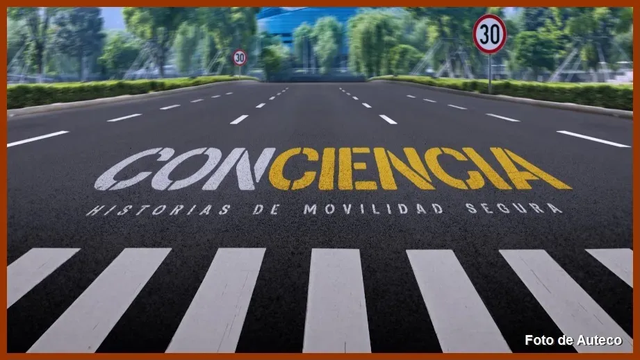 Consciencia Vial