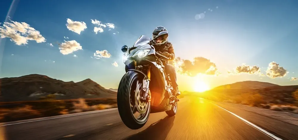 Motociclistas