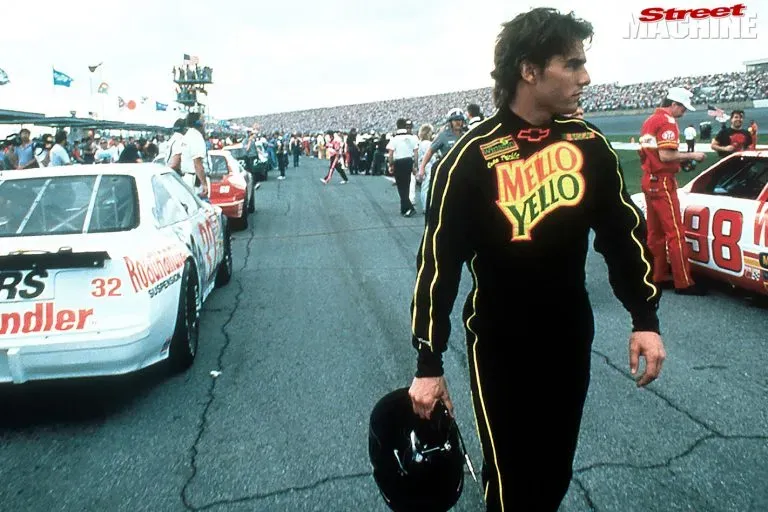 Days of Thunder (1990)