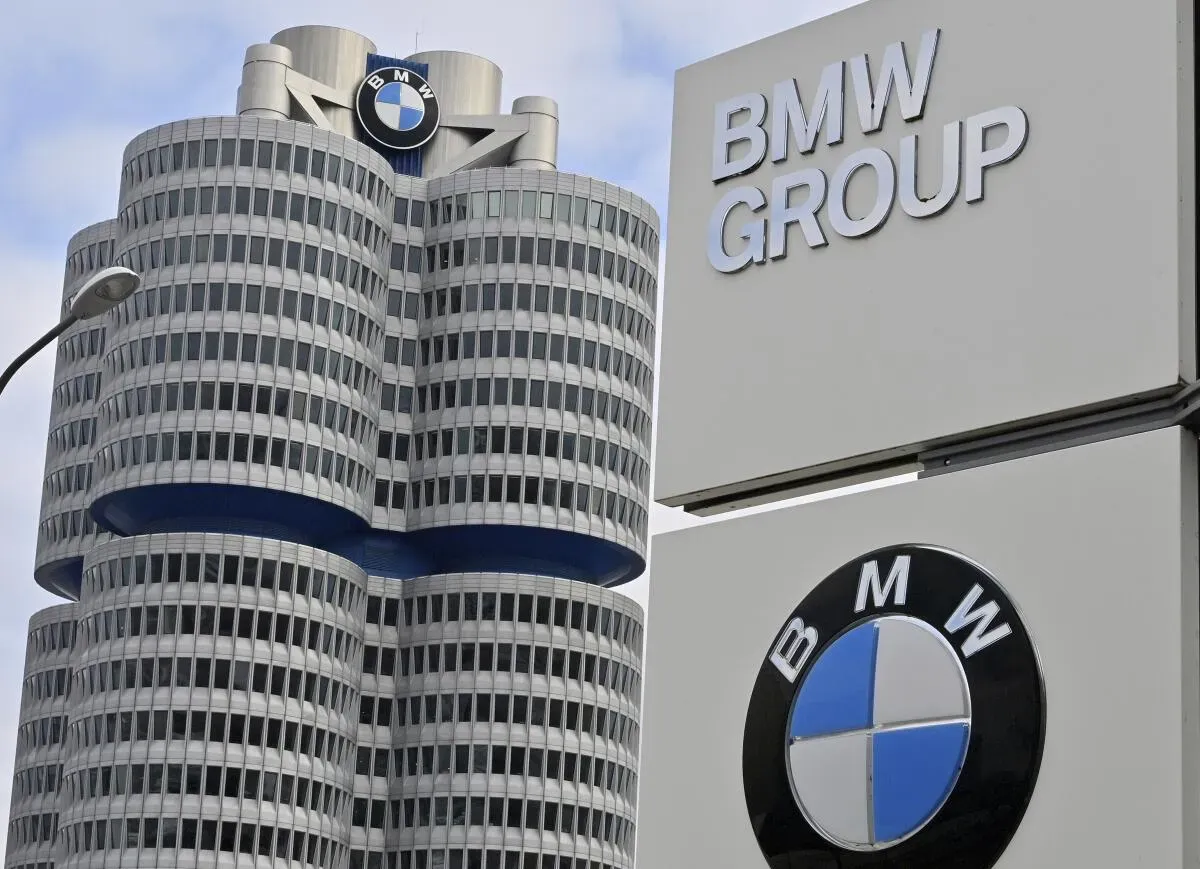 BMW Group