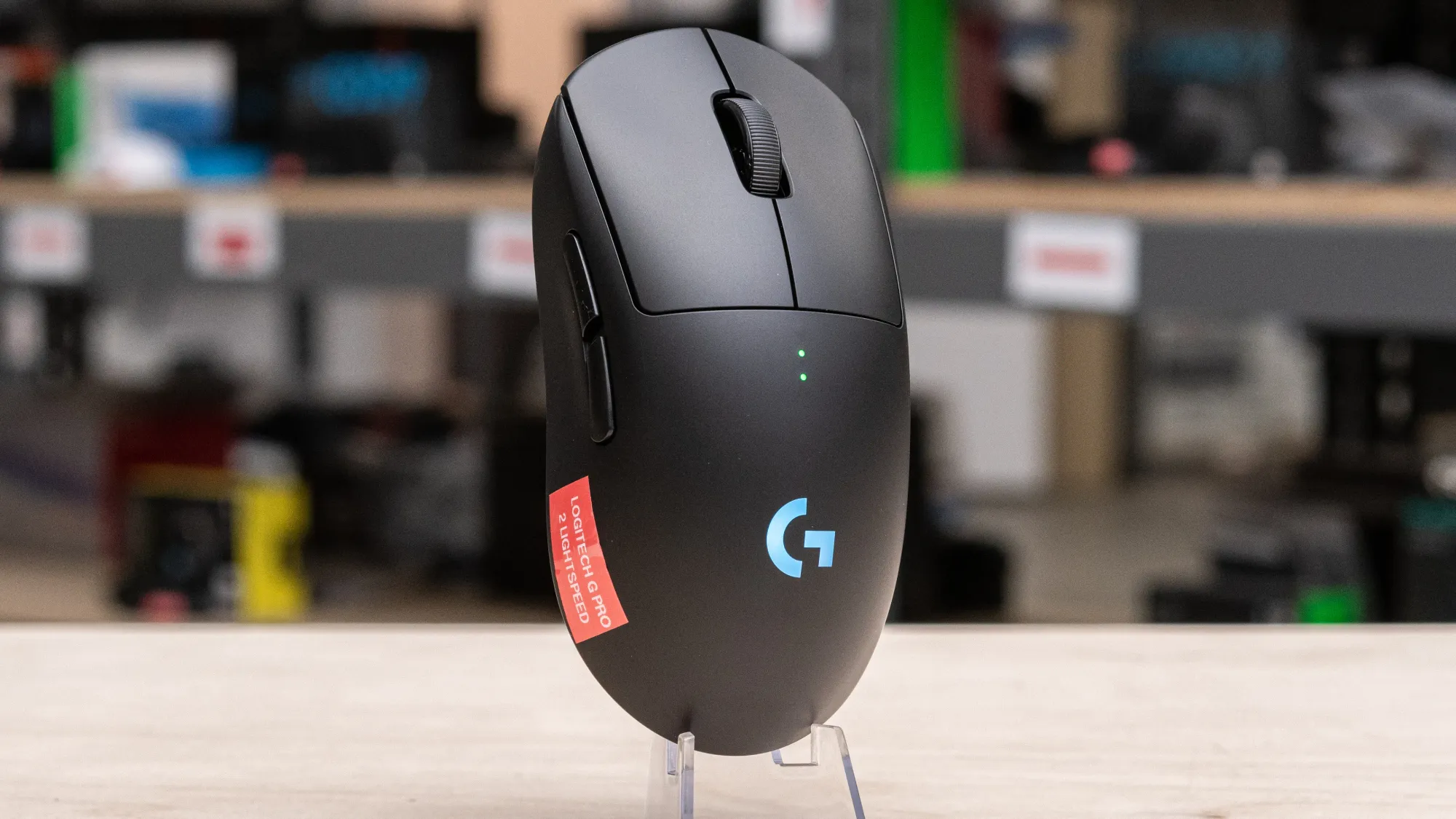 Logitech G