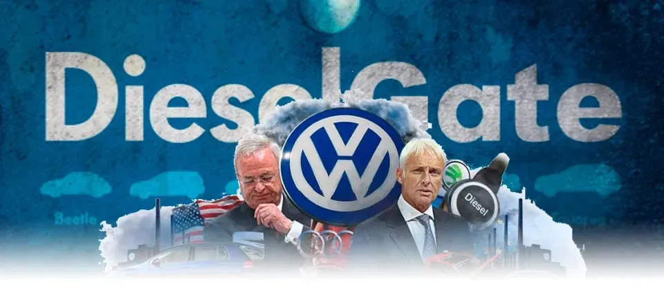 Dieselgate