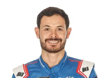Kyle Larson