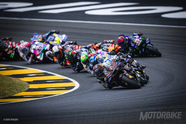 MotoGP Assen 2025