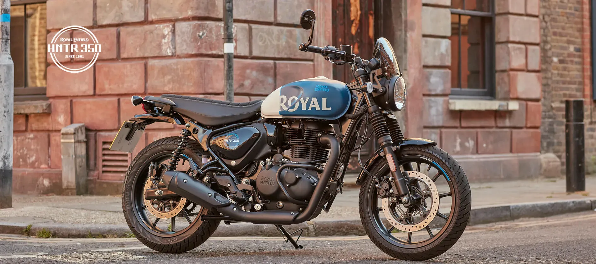 Royal Enfield