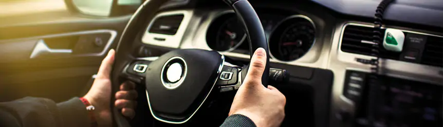 Autoevaluación al Volante