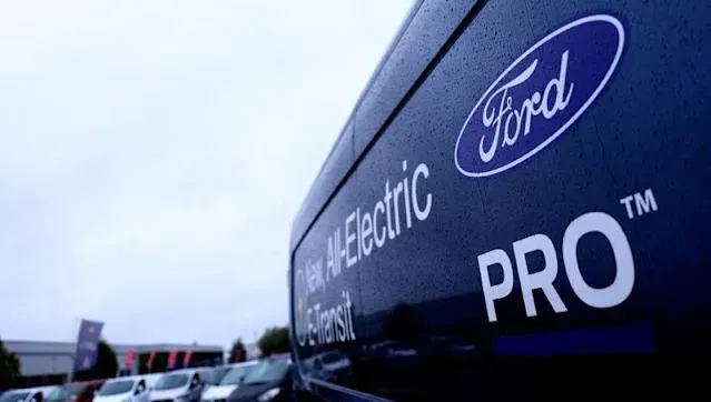 Ford Pro Bajo la Lupa