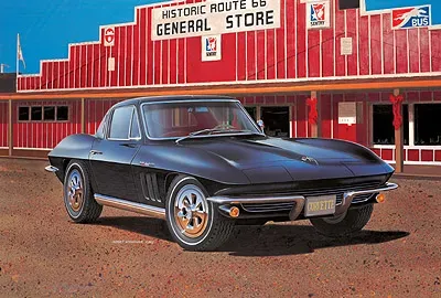 65 Sting Ray