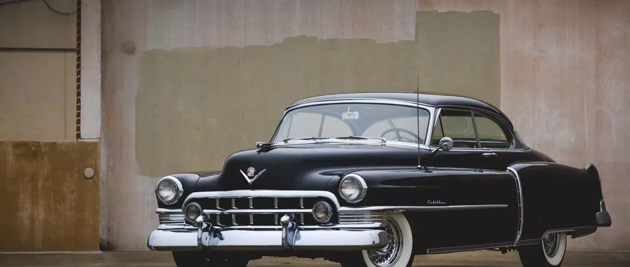 coche 'haiga' el término que la RAE acabó aceptando