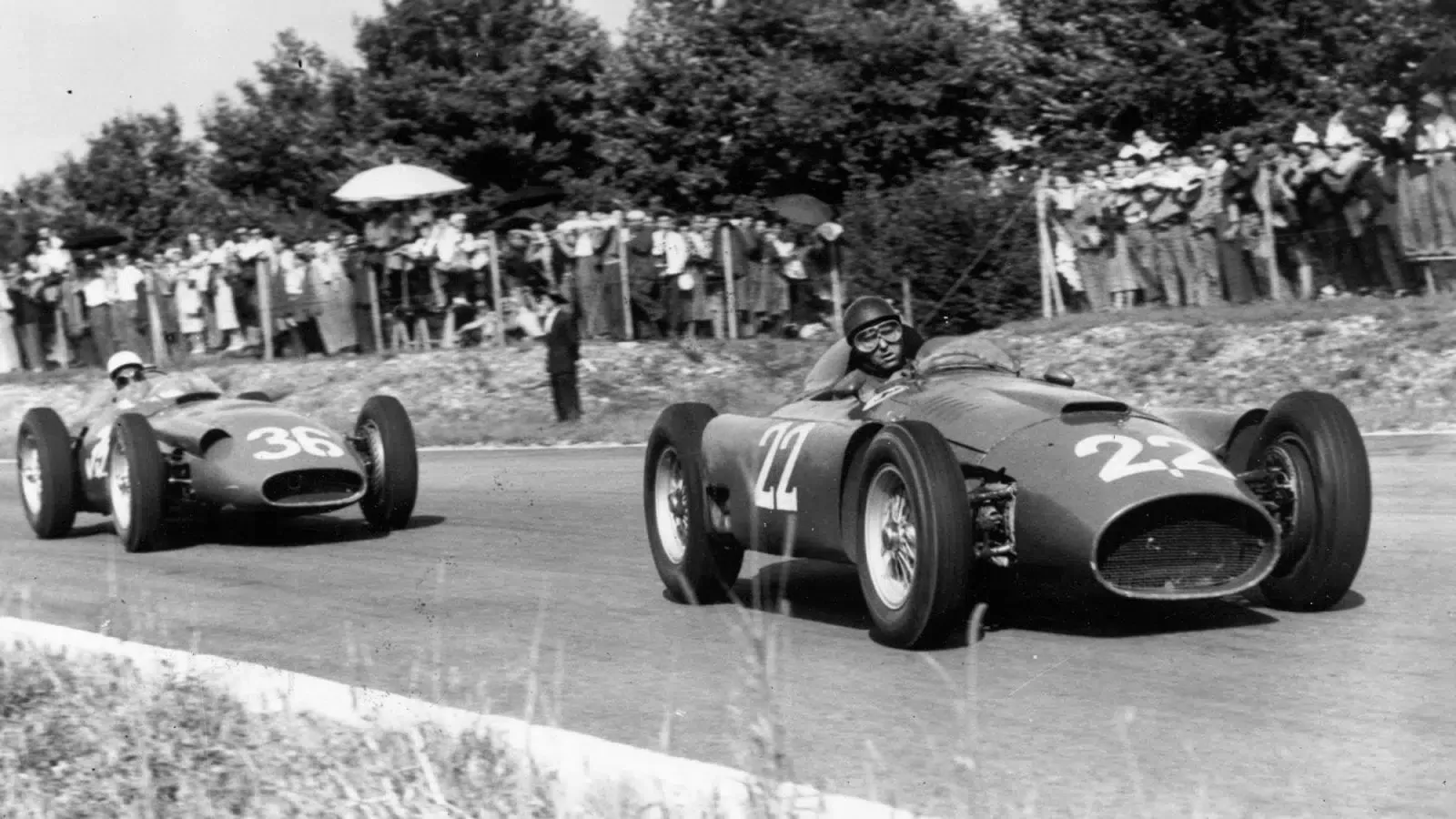 Fórmula 1 de 1956