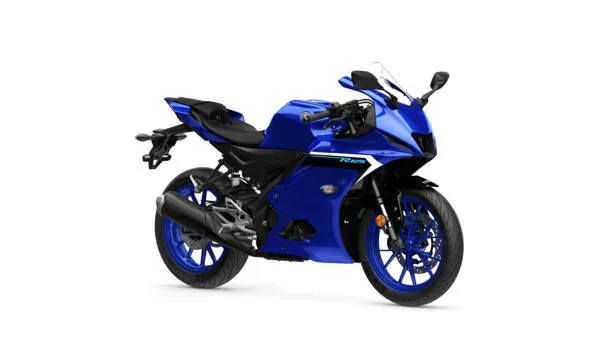 Moto 125cc