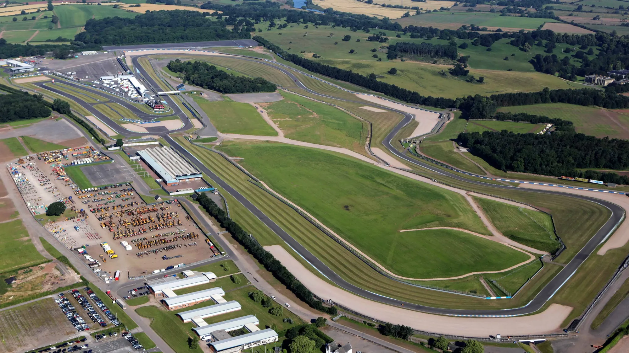 Donington Park