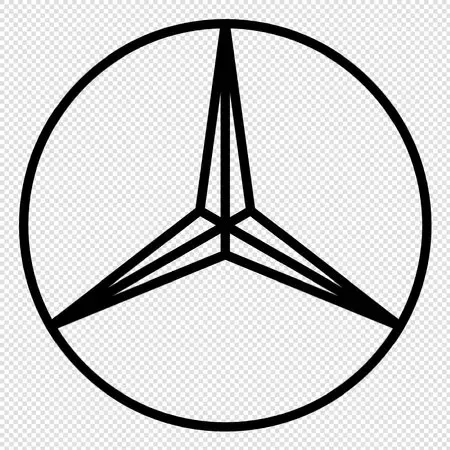 Marca De Mercedes-Benz