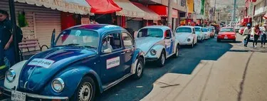 Vocho Limusina del Óscar Varios Vehículos