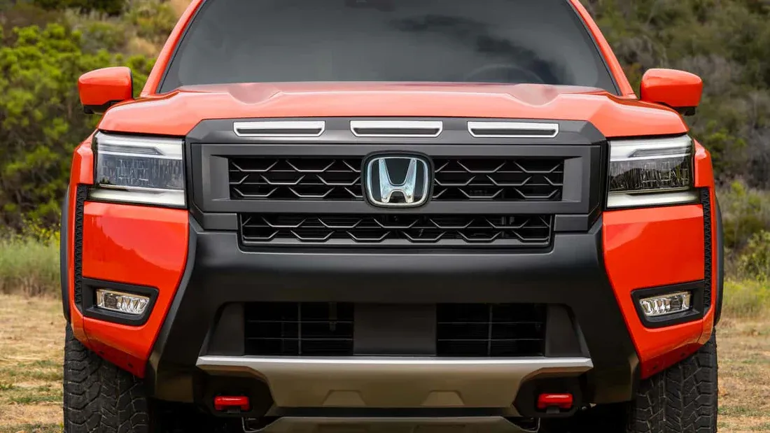 Nissan Frontier Frontal Vehículo Comodo Para Manejar