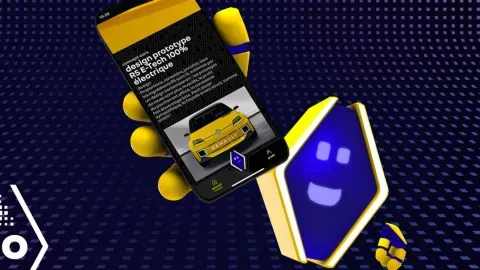 Tu Copiloto Digital sistema avanzado al conducir