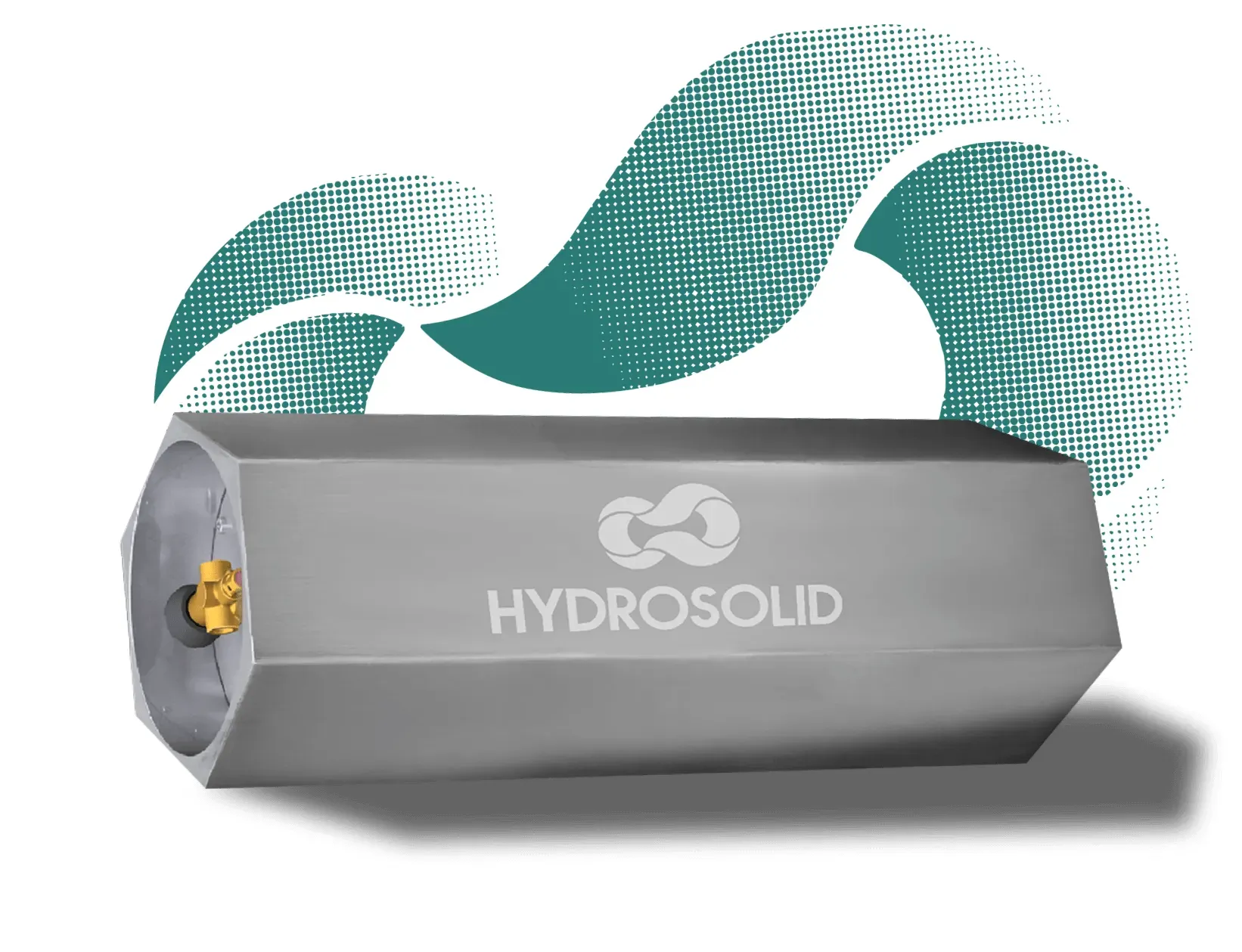 hidrógeno HydroSolid HIVE S1