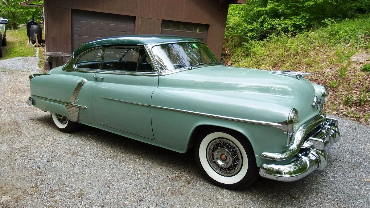 Super 88 (1950s)