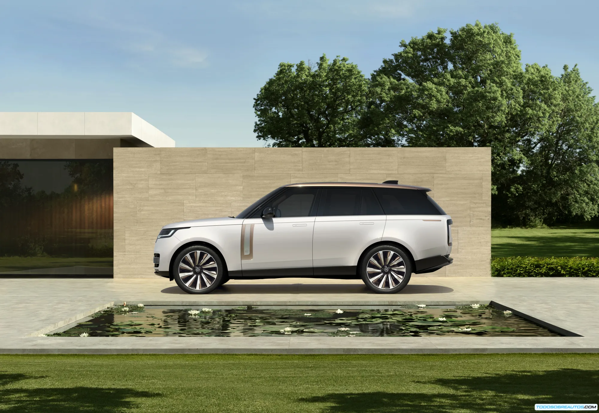 Infraestructura de carga eléctrica en Wimbledon
