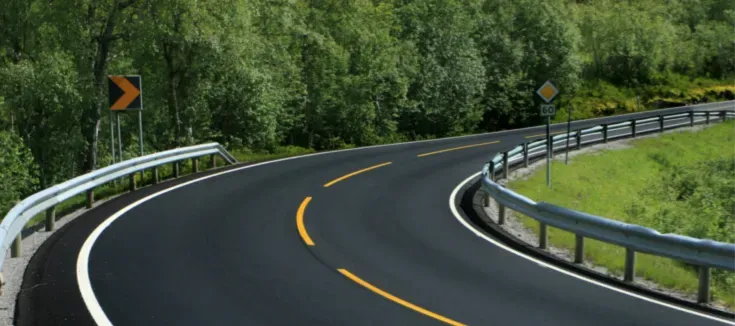 Infraestructura Vial