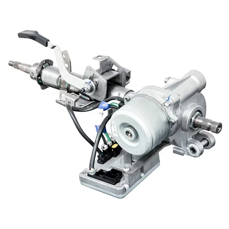 Dirección Asistida Eléctrica (EPS