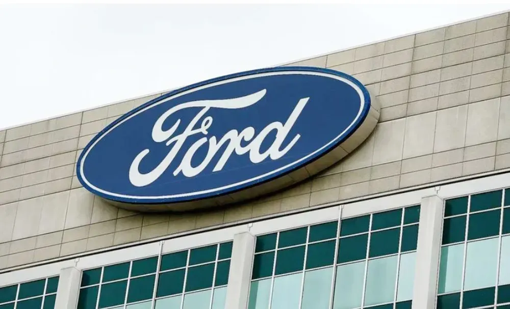 Encrucijada de Ford en Kentucky