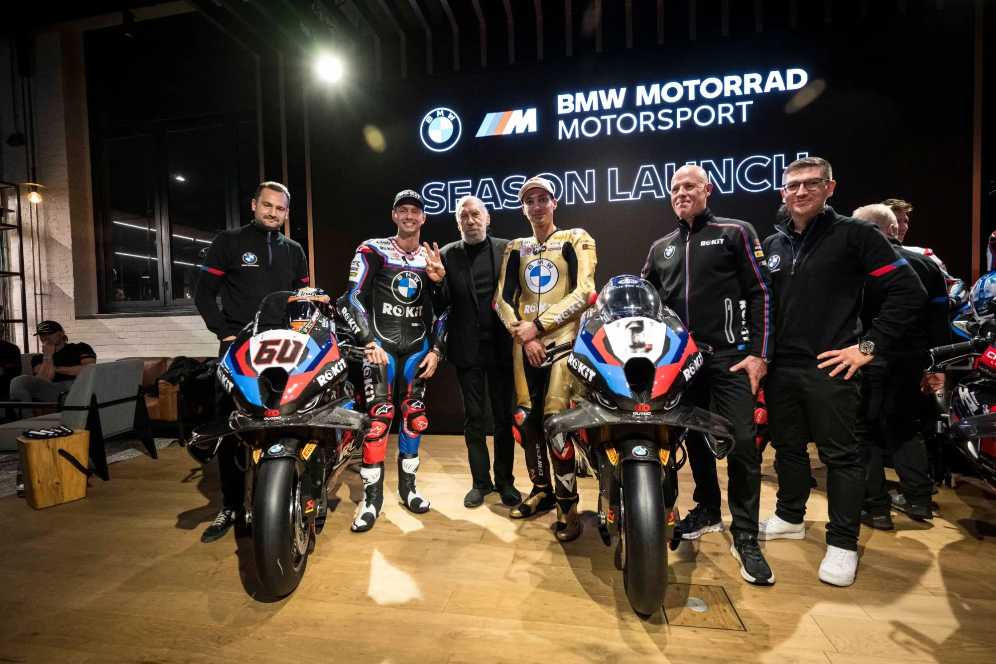 título WSBK 2025