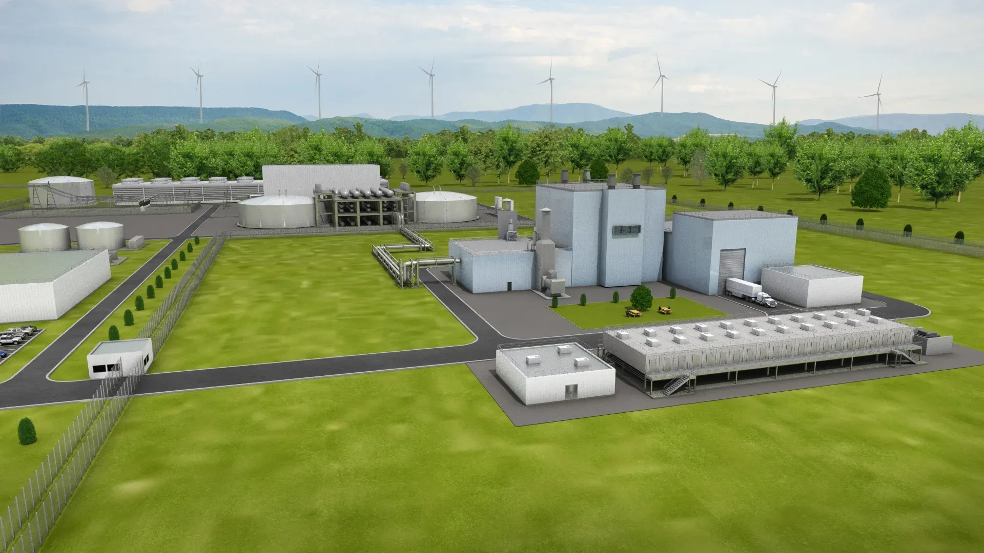 Natrium de TerraPower