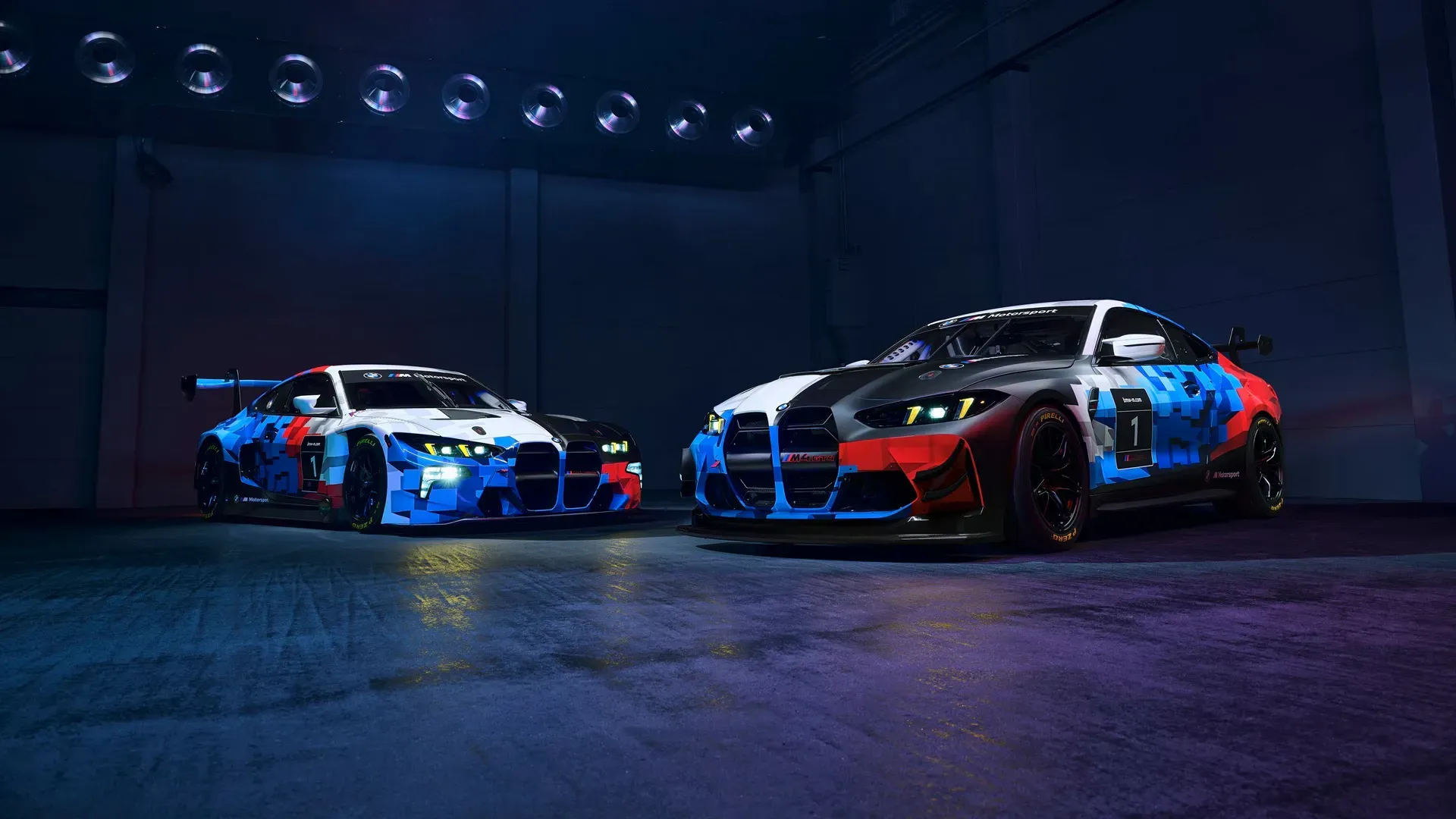 Motorsport