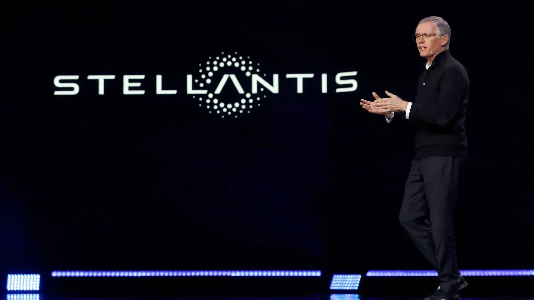 Stellantis Perdió la Batalla en China