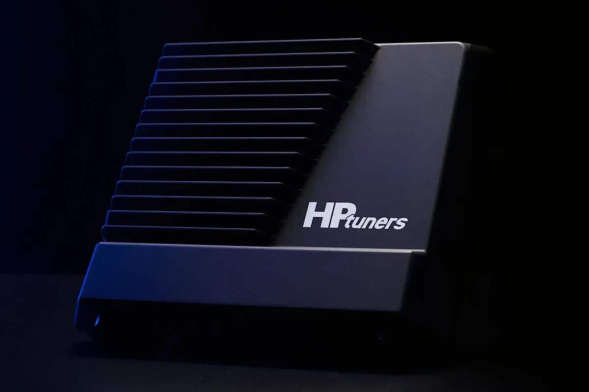 HP Tuners al Rescate