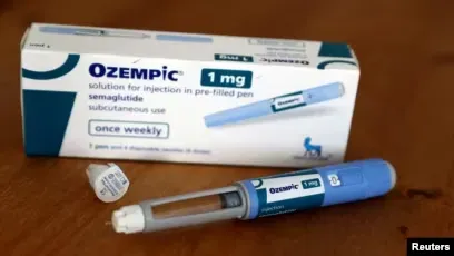 Ozempic se relaciona con un menor riesgo de demencia