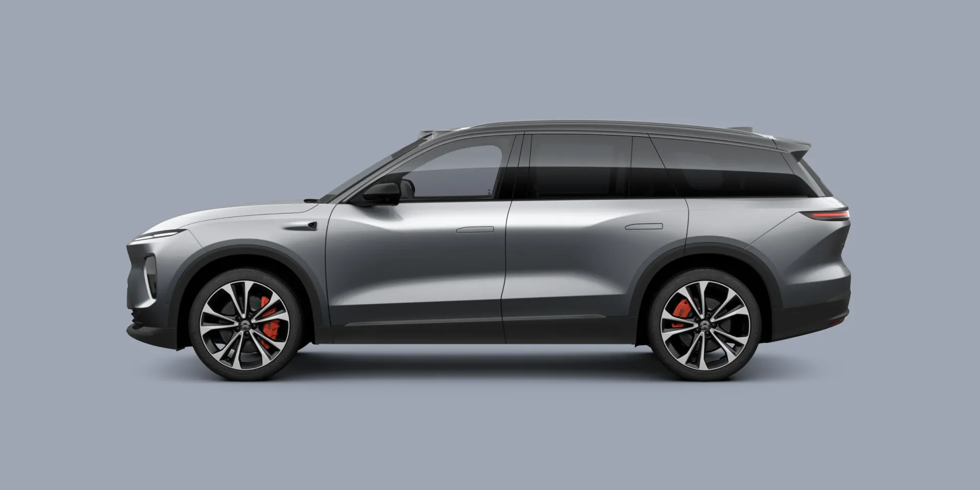 Nio ES8 2025