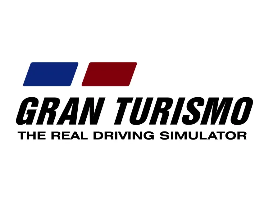Logotipo De Gran Turismo Logo