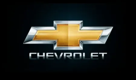 Logo de Chevrolet