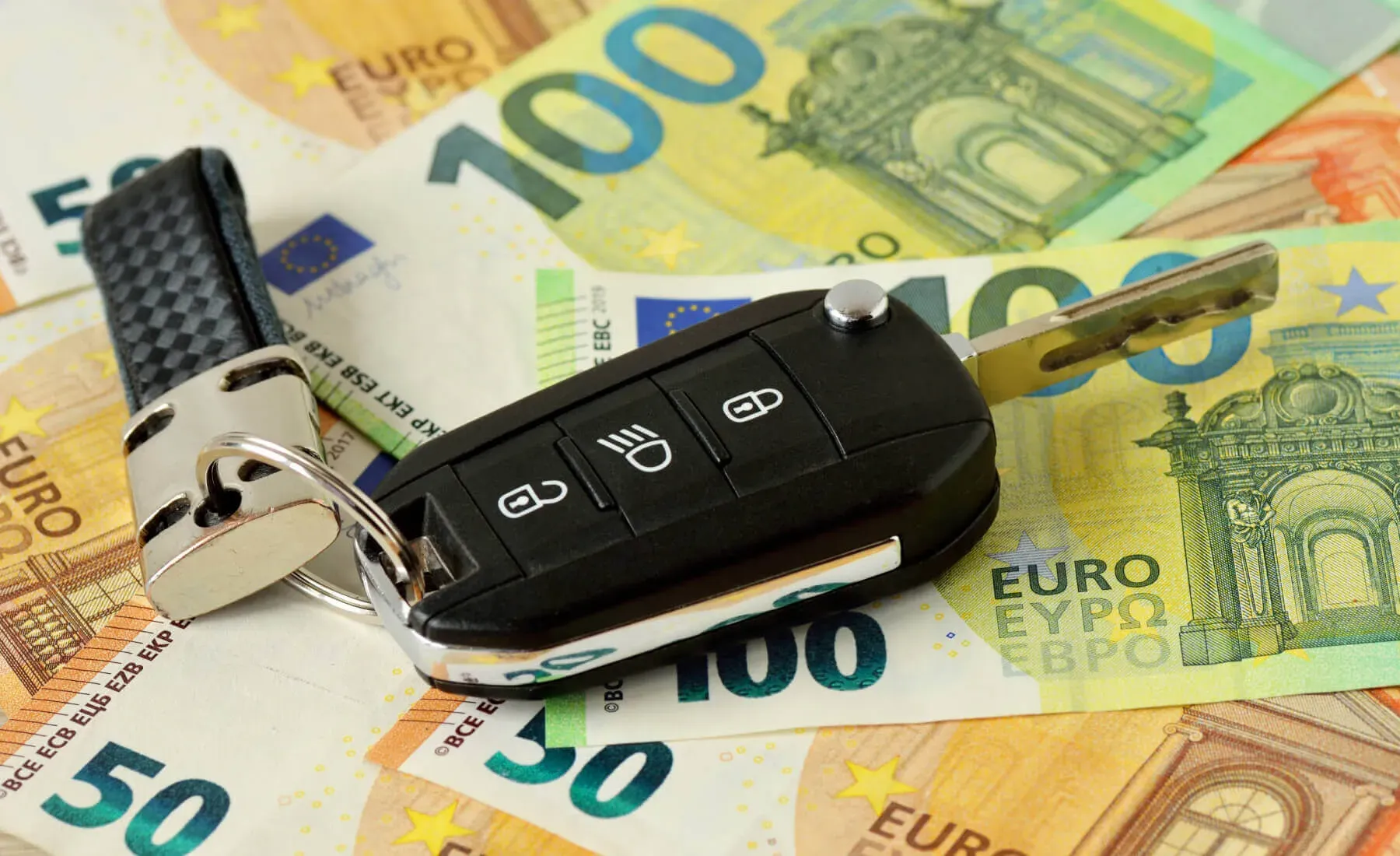 Modelo 620: el gasto del que nadie te habla cuando compras un coche de segunda mano
