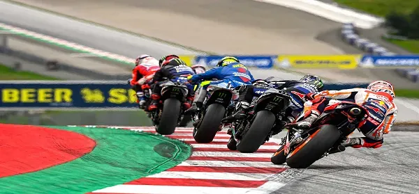 GP Alemania MotoGP Sachsenring 2025
