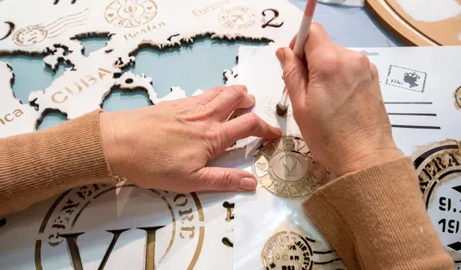 Imagen muestra Hazlo Tú Mismo (DIY) es el movimiento que impulsa al mantenimiento basico