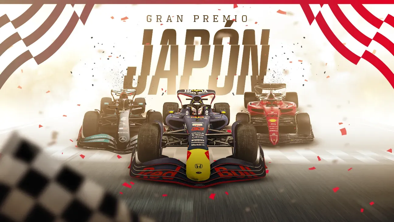 Gran Premio de Japón