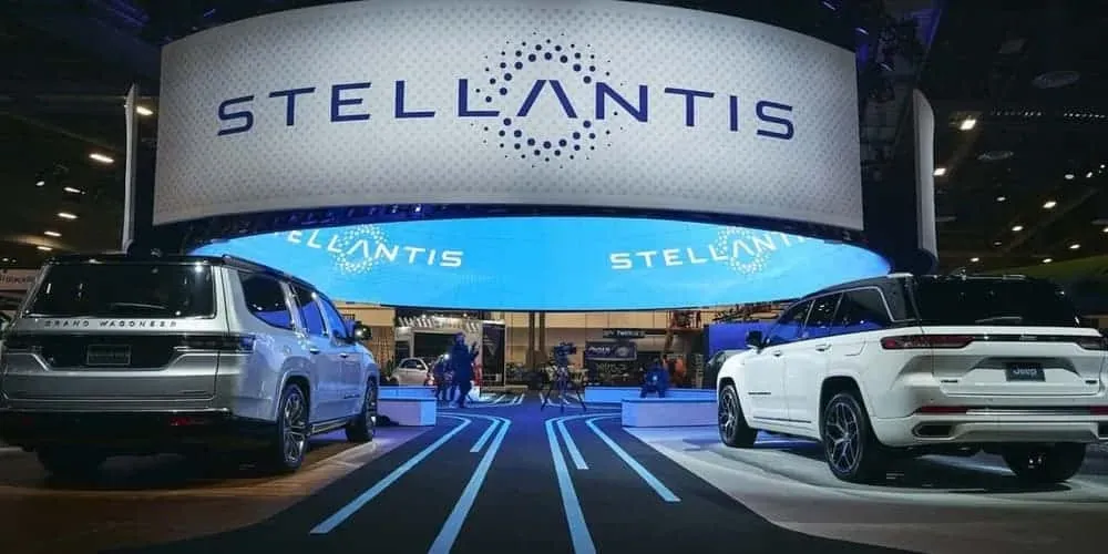 Stellantis en Mercados Emergentes