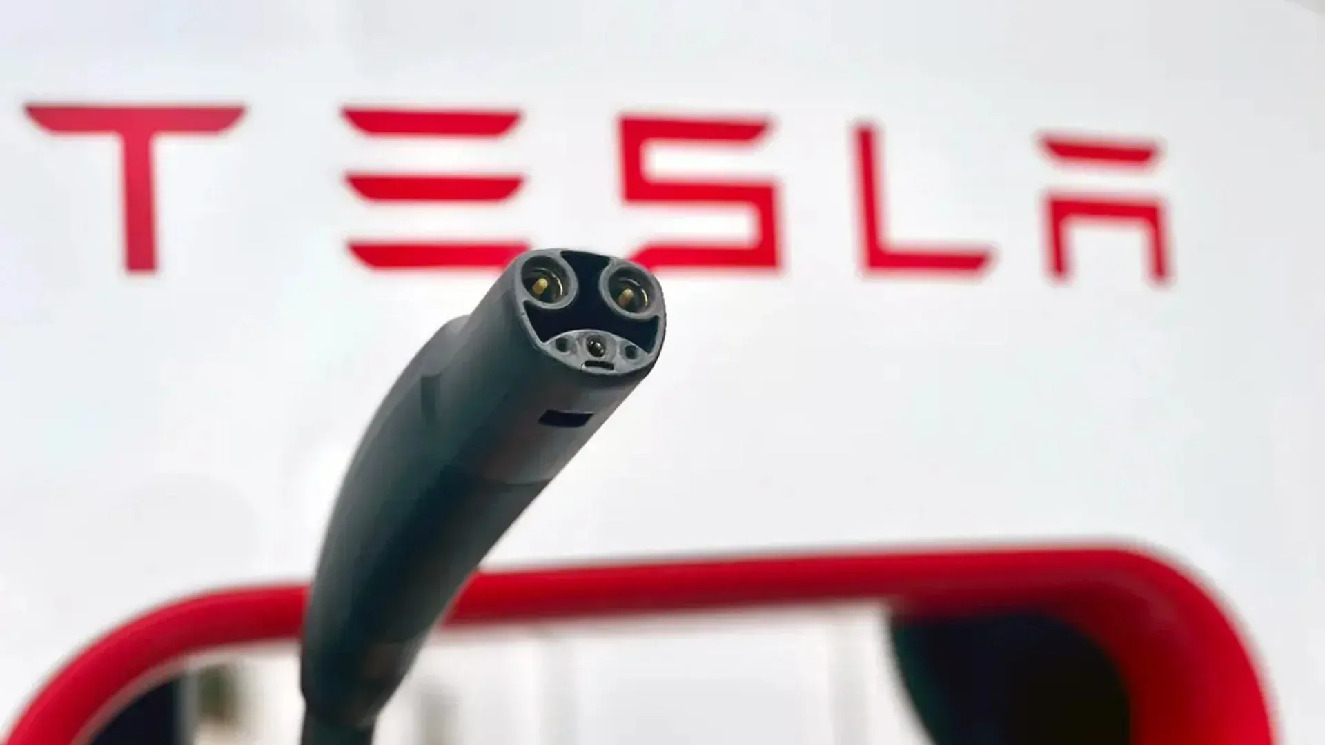 NACS de Tesla