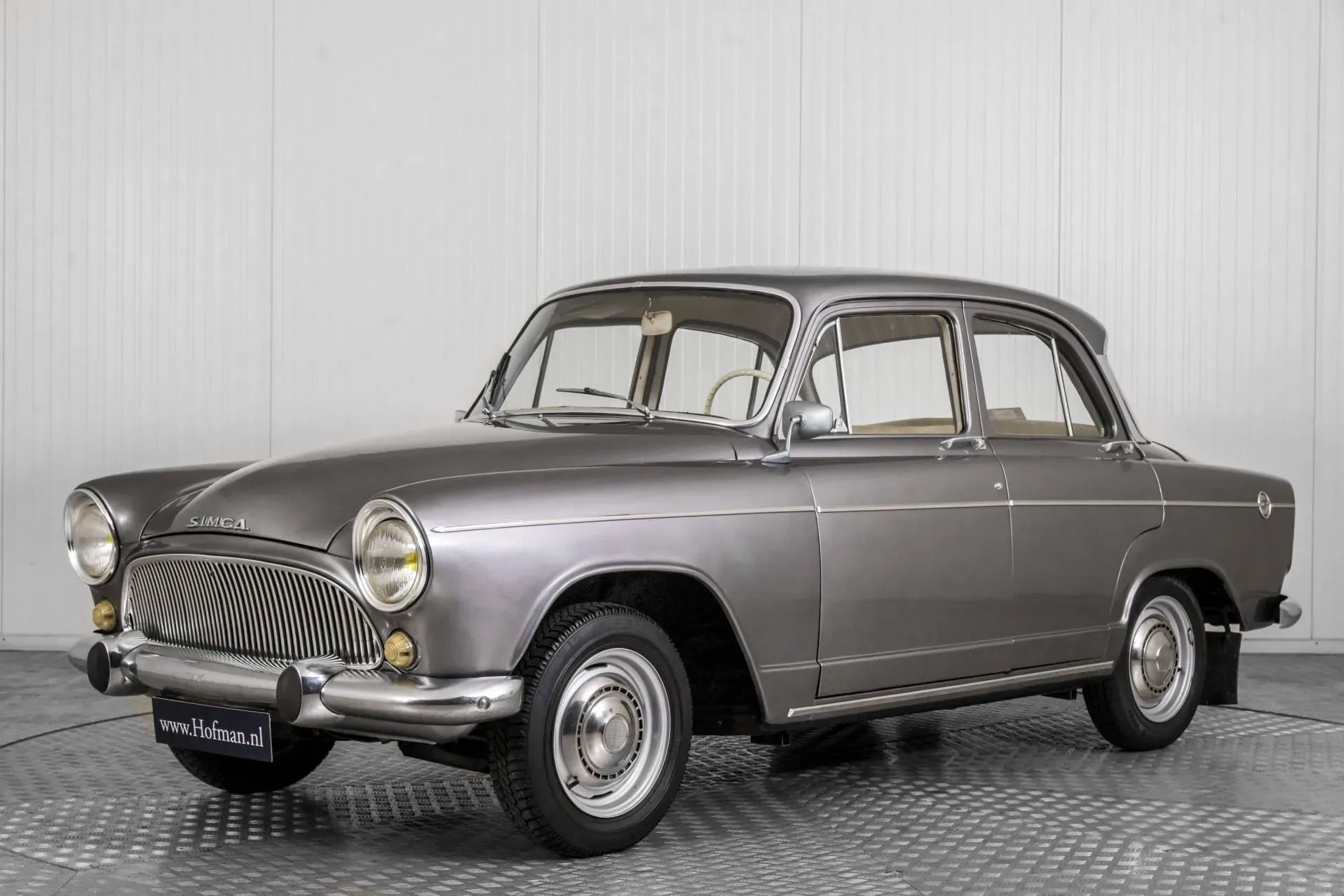 Haiga: la historia de la marca de coches que nunca existió