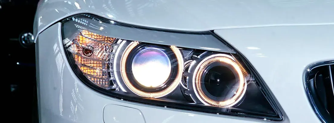 Luces LED para Coche en España