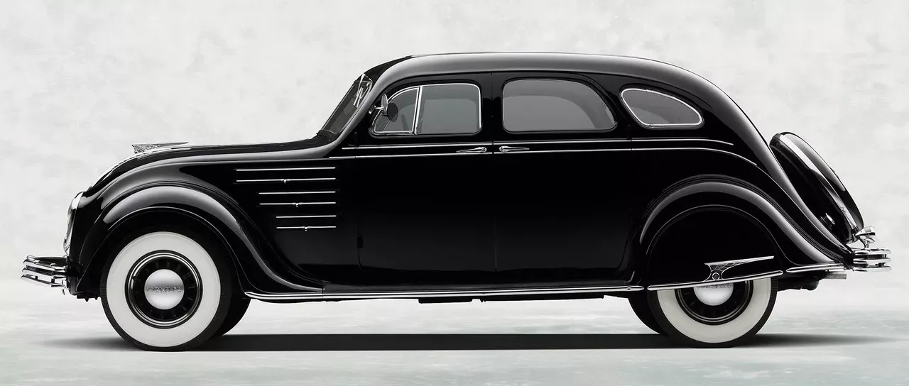 Chrysler Airflow (1934)