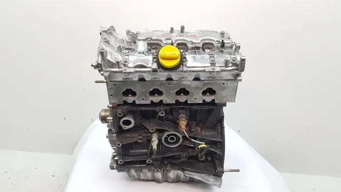Motor 2.0T a Gasolina