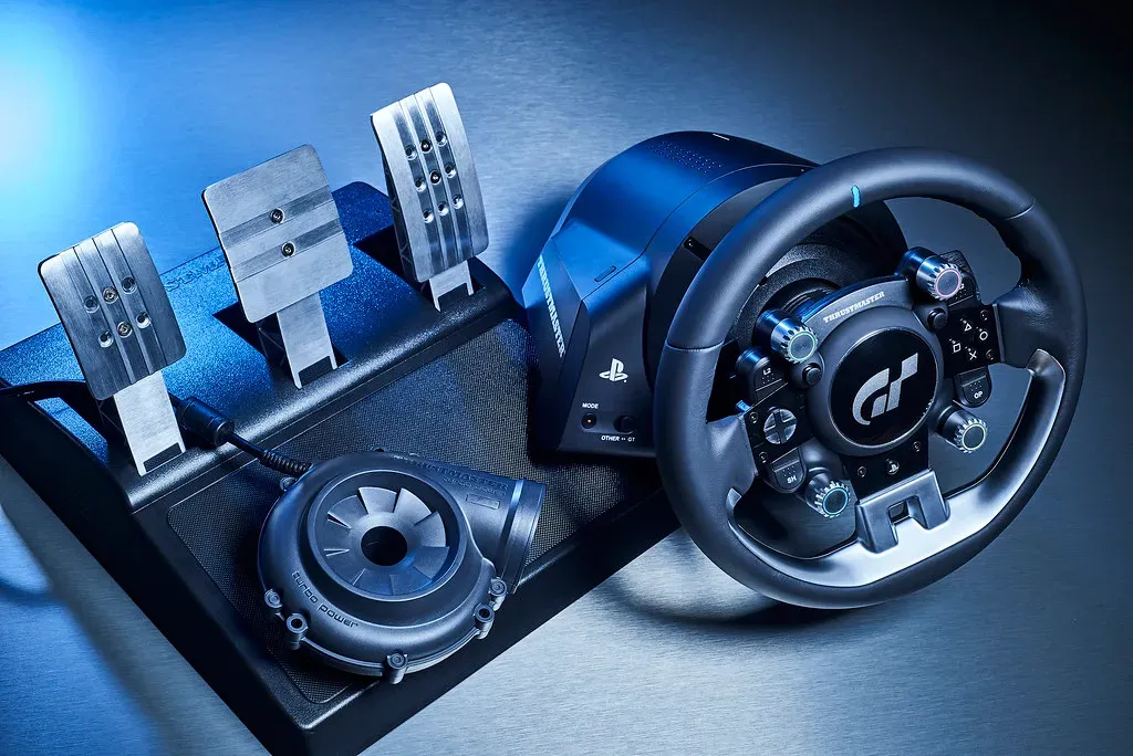 Volante Gran Turismo