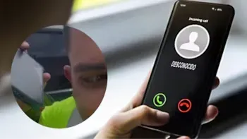 Auto Robado con IA