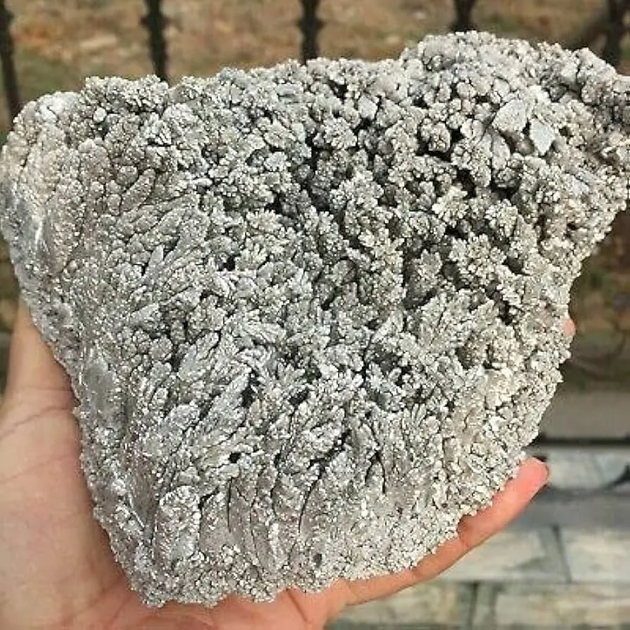 Magnesio