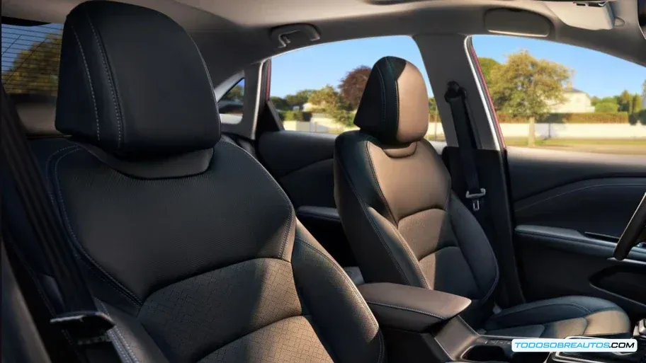 Imagen del Chevrolet Monza (o Cavalier)